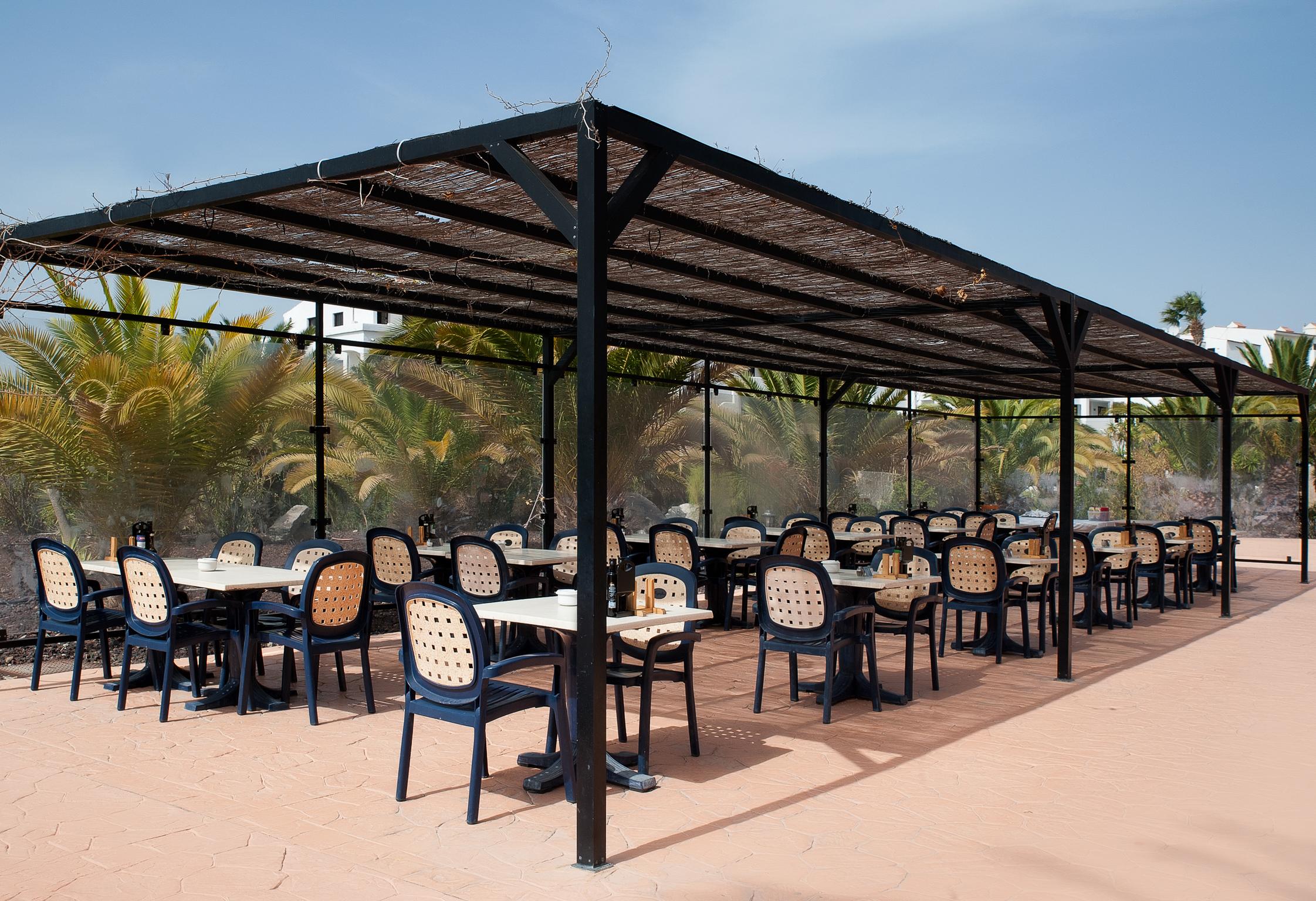 Grand Muthu Golf Plaza Hotel & Spa サンミゲル・デ・アボナ エクステリア 写真