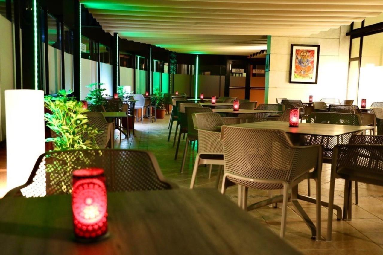 Grand Muthu Golf Plaza Hotel & Spa サンミゲル・デ・アボナ エクステリア 写真
